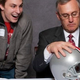 Illustration for article titled Jim Tressel At Last Reaps The Whirlwind: A Five-Day Compliance Seminar In June In Tampa